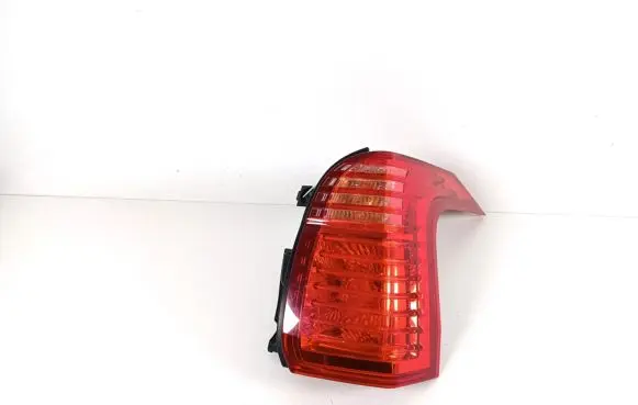 Rear/tail lights