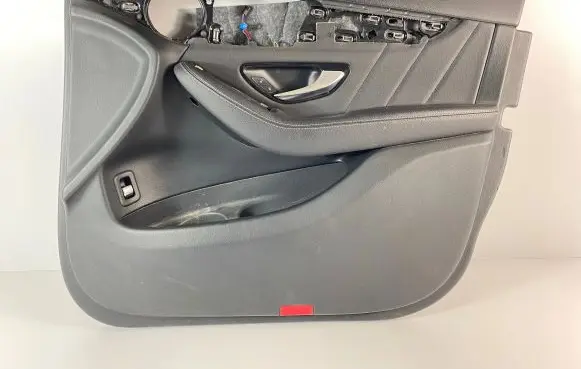 Mercedes-Benz GLC X253 C253 Front door card panel trim