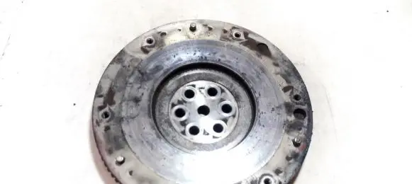 Flywheel