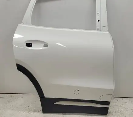 Mercedes-Benz GLA H247 Rear door A2477320601
