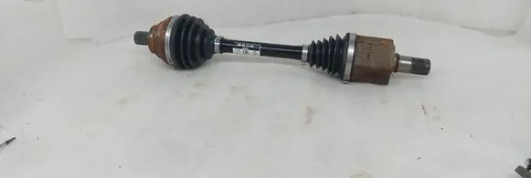 Audi A3 8Y Front driveshaft 5Q0407271CR 120490A 4E0407285