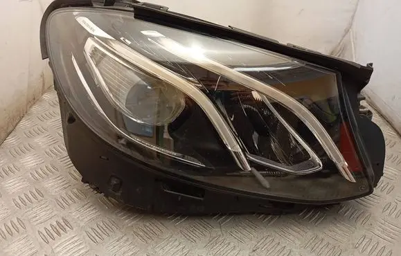 Mercedes-Benz E W213 Headlight/headlamp A2139064204 A213906424KZ
