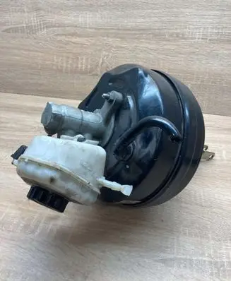 BMW 3 F30 F35 F31 Brake booster 6798419 1818681 6796531