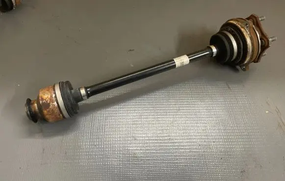 KIA EV6 Front driveshaft 49800G1000 22K10P000223