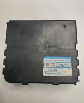 Lexus RX 330 - 350 - 400H Brake system control unit/module 8968048010 61R1B015 61R75007