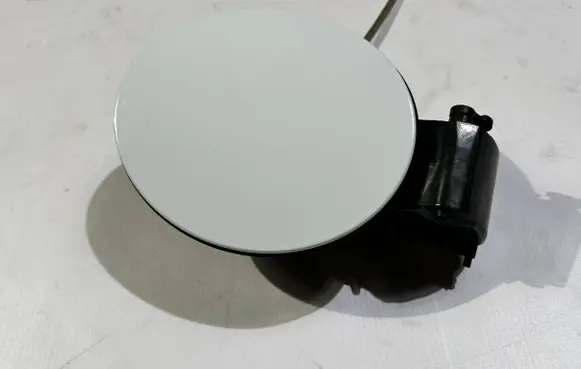 Fuel tank cap