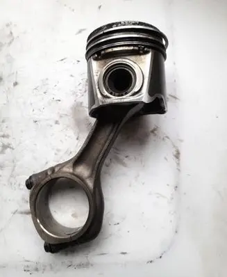 Iveco Daily 5th gen Piston 2996894 500054560
