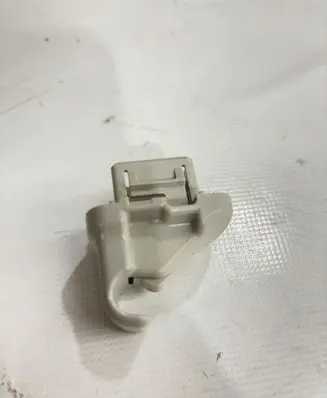 Subaru Outback (BS) Sun visor clip/hook/bracket 