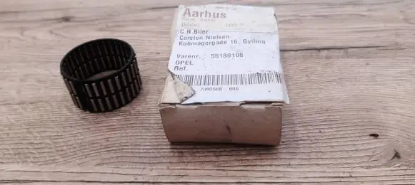 Fiat Ducato Other gearbox part 55180108 7395568