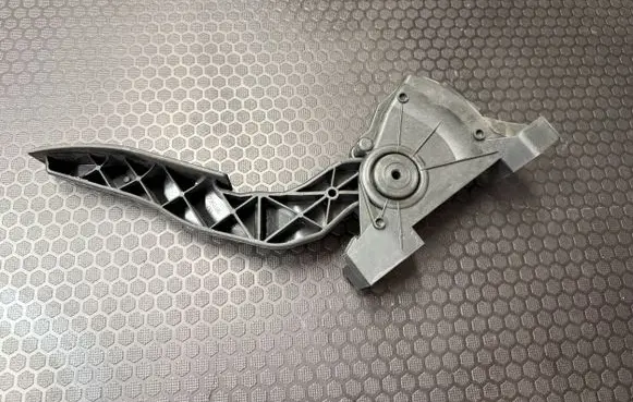 Opel Signum Accelerator throttle pedal 9186725 6PV00832201