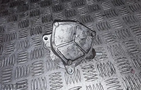 Subaru Forester SH Vacuum pump 