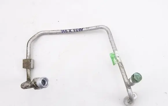 SsangYong Rexton Air conditioning (A/C) pipe/hose