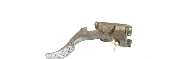 Volkswagen Golf IV Accelerator throttle pedal 0281002342 1J1721503K