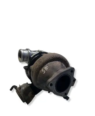 Volvo S80 Turbo 8653146 GT2052V
