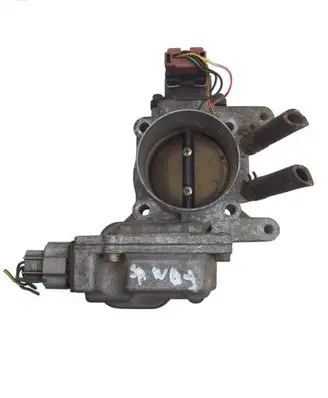Mitsubishi Space Wagon Throttle valve EAC65001 3619