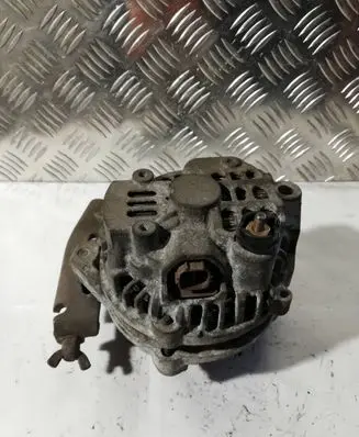 Honda Civic Generator/alternator A5TA7091 AHGA50