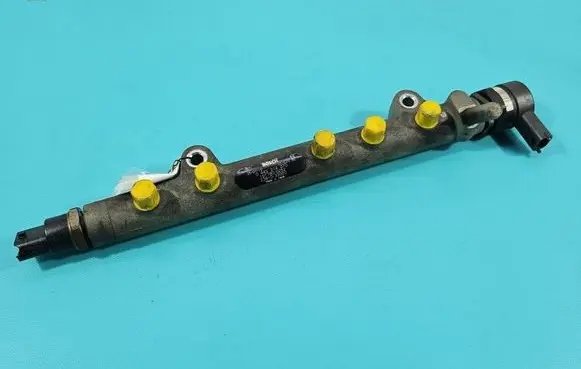 Toyota Corolla E120 E130 Fuel main line pipe 0281002507 IMPRK1567363