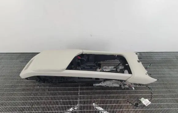 Volvo S90, V90 Center console