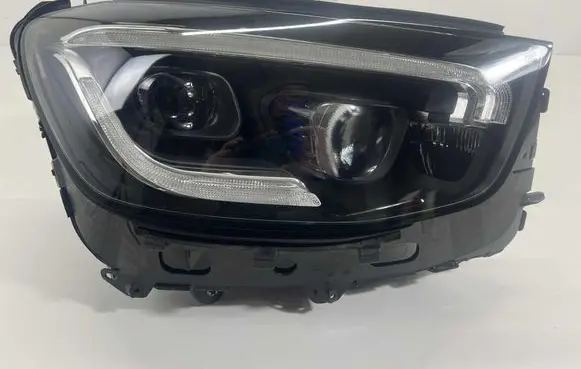 Mercedes-Benz GLC X253 C253 Headlight/headlamp A2539065003