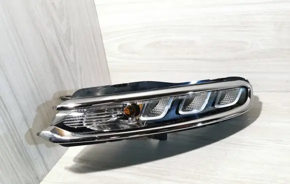 Citroen C3 LED Daytime headlight 9820877780 160720182000 0020704803