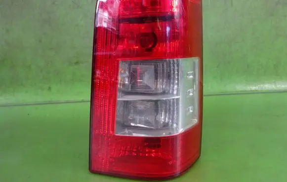 Citroen Berlingo Rear/tail lights