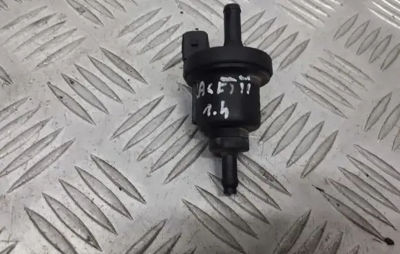 Chevrolet Lacetti Valve vacuum 