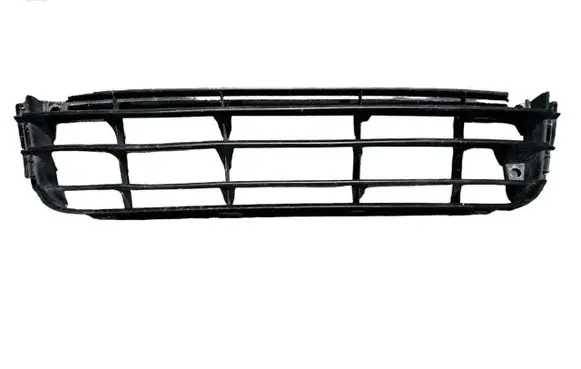 Volkswagen Touran I Front bumper lower grill 1T0853677