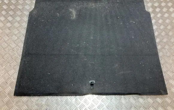 Peugeot 2008 II Trunk/boot mat liner 98307722ZD