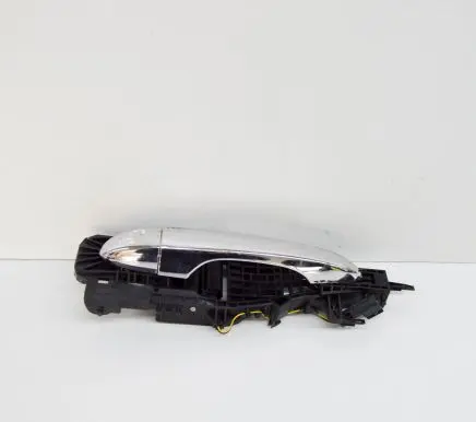 Maserati Ghibli Rear door exterior handle 68194124AB