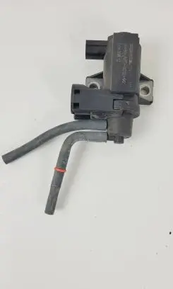 Turbo solenoid valve