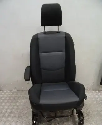 Mazda 5 Front driver seat 