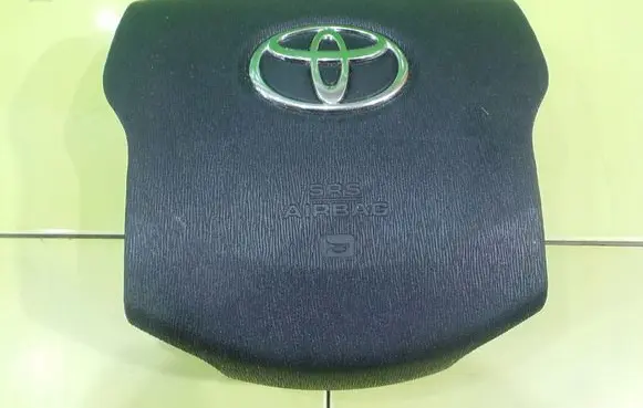 Toyota Prius (XW20) Steering wheel airbag 8442202 TP171