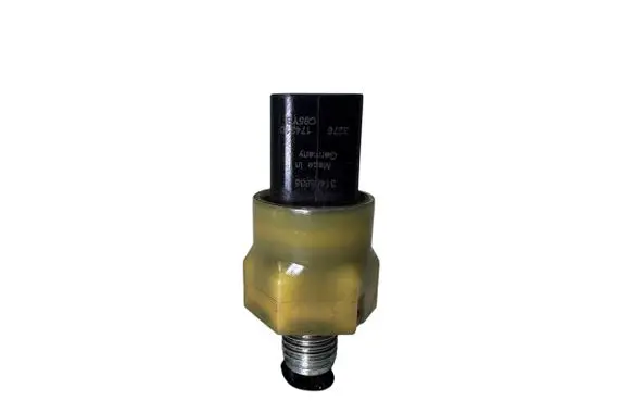 Volvo XC60 Oil pressure sensor 31465635