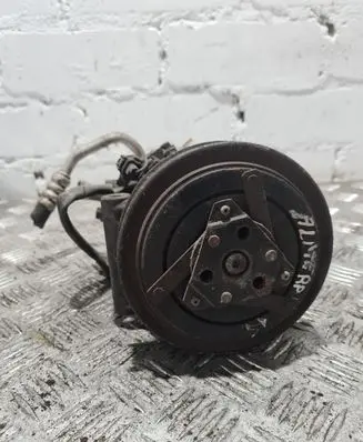 EGR valve cooler