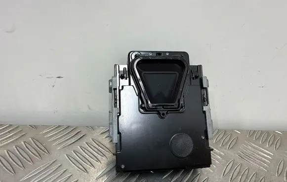 Audi Q5 SQ5 Windshield/windscreen camera 80A907217A