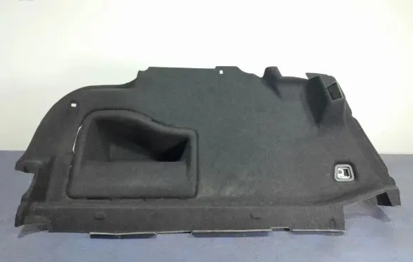 Volvo S90, V90 Tailgate/boot cover trim set 31684193