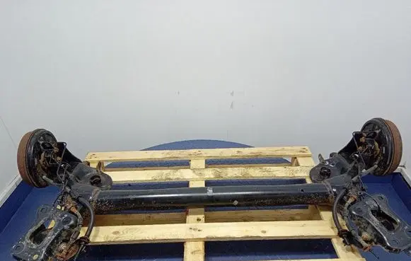 Fiat Tipo Rear suspension assembly kit set 