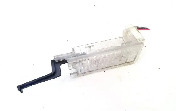 Renault Laguna III Other interior light 8200024033