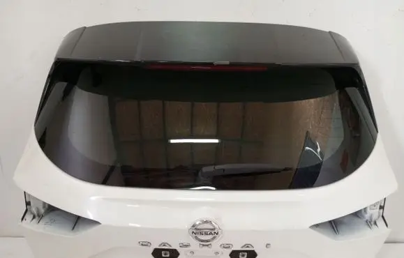 Nissan Qashqai Other interior part
