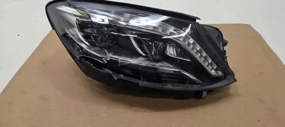 Mercedes-Benz S W222 Headlight/headlamp A2229061402