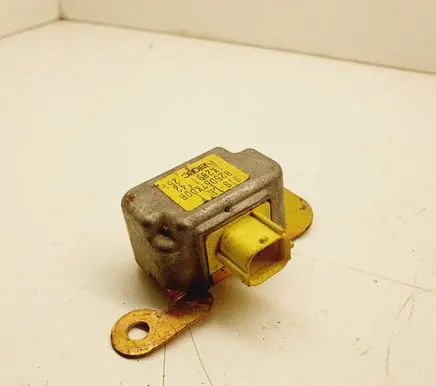 Mazda 323 F Airbag deployment crash/impact sensor B25D57KD0B S181BT 1K28B1742