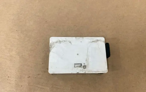 Mercedes-Benz CL C216 Distronic sensor radar A0009050010 A0009051300 A0009024004
