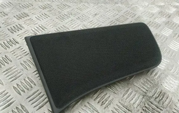 Dash center speaker trim cover