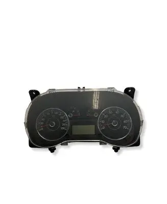 Fiat Grande Punto Speedometer (instrument cluster) 51834167