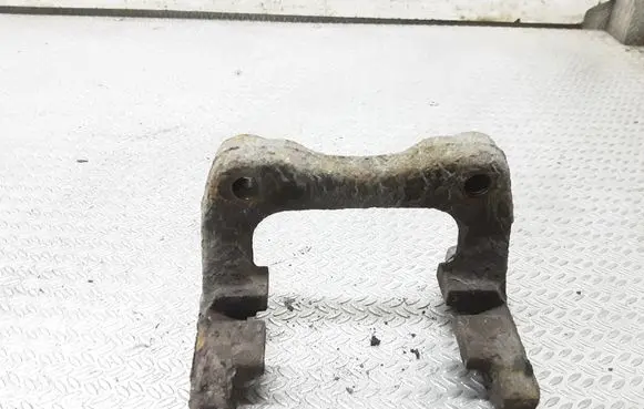 Volkswagen Caddy Brake caliper pad carrier rear 