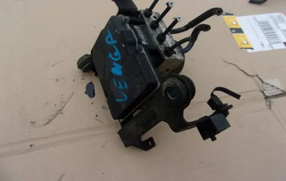 KIA Venga Master brake cylinder 0265238058