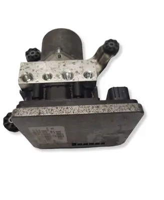 BMW 5 G30 G31 G38 ABS Pump 6887497 54087562B