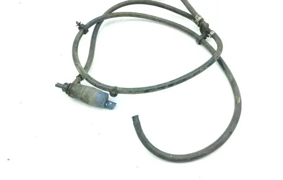 Lancia Phedra Headlight washer pump 