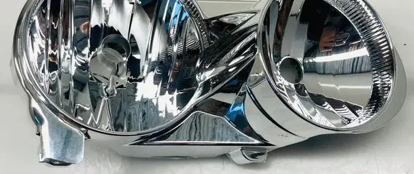 Volvo XC60 Headlight part 89902804 30763146 89902803