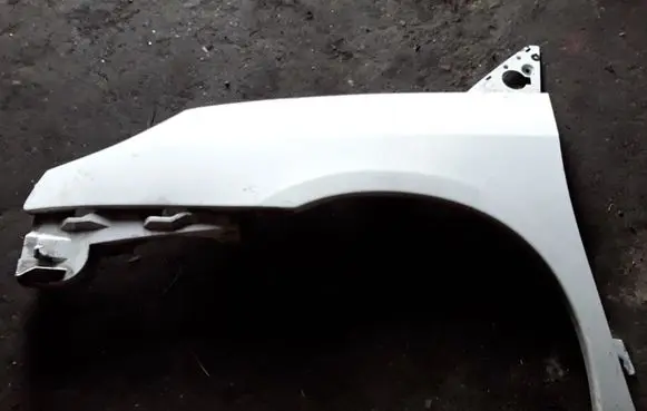 Peugeot 807 Fender 1484255080